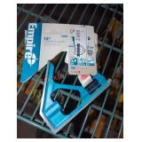 Empire 12" combination square