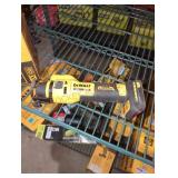 DeWalt brushless drywall cut out tool 20v