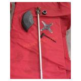 Milwaukee M18 Brush Cutter Attachment