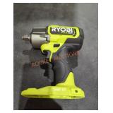 Ryobi 18V Brushless 1/2" Impact Wrench