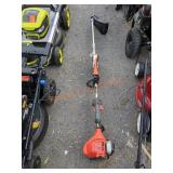 ECHO 21.2 cc Gas 2-Stroke String Trimmer