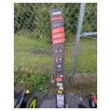 ECHO 21 in. Hedge Trimmer Attachment