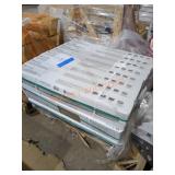 Daltile Porcelain Floor Wall Tile Skid Lot