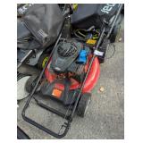 Toro Recycler Briggs&Stratton 21" Gas Lawn Mower