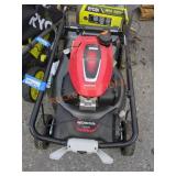 Honda Self Propelled hrn216 Lawn Mower