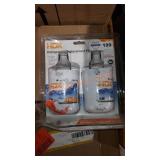 Hdx refrigerator filters