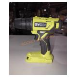 Ryobi 18V 3/8" Drill/Driver