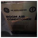 Ge room window air conditioner 5100 btu