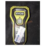 Ryobi whole stud detector