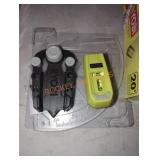 Ryobi multi surface laser level 20