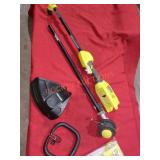 Ryobi 40V 15" Cordless String Trimmer