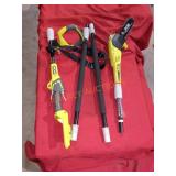 Ryobi 10" 40V Cordless Pole Saw