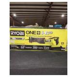 RYOBI ONE+ HP 18V Reciprocating Saw