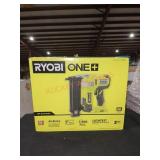 RYOBI ONE+ 18V 18-Gauge AirStrike Brad Nailer