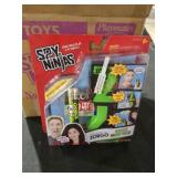 Spy Ninjas Project Zorgo Voice Morpher Toys
