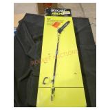 RYOBI 40V 10 in. Cordless Battery Pole Saw