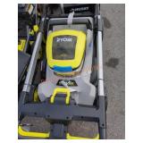 Ryobi 40v 21" Cordless Lawn Mower
