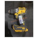 DeWalt 20V XR 1/2" Cordless Drill Driver