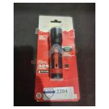 Milwaukee Flashlight