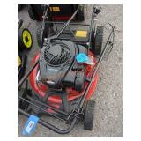 Toro 21" Recycler Gas Self Propelled Mower