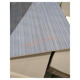 Jeffery Court Field Tile