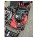 Toro Recycler 22" FWD Gas Lawn Mower