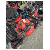 Toro Recycler Briggs&Stratton 22" Gas Lawn Mower