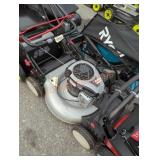 Murray FWD 22" Gas Lawn Mower