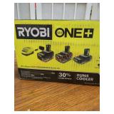 Ryobi One+ 18V High Performance Kit