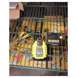 DeWalt USB charging kit
