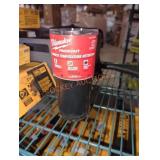 Milwaukee packout 20 oz tumbler