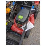 Toro Recycler SmartStow 21" 60-V Mower RWD