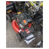 Toro 21 in. Self Propelled Gas RWD Mower