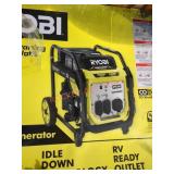 Ryobi 4000 Starting Watt Gas Inverter Generator
