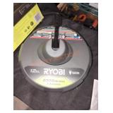 Ryobi12" surface cleaner up to 2300 psi