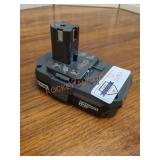 Ryobi 18V 1.5Ah Battery Only