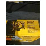 DeWalt 20V Atomic 5/8" SDS Rotary Hammer