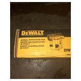 DeWalt Material Support/Work Stop
