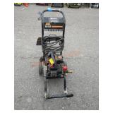 Dayton Pressure Washer