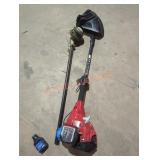 Homelite Gas-powered Straight Shaft Trimmer