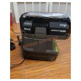 Ryobi One+ 18V 4Ah Battery and Charger