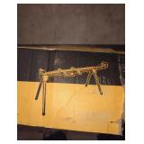 DeWalt miter saw stand