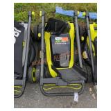 RYOBI 40V HP 20" Battery Walk Behind Push Mower