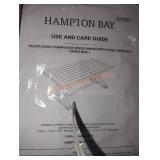 Silver oaks farmhouse wood dining w/picnic benches