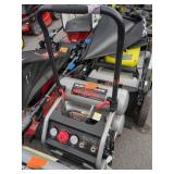 Husky 4.5 Gallon Air Compressor