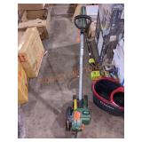 Scotts 7.5 in. 11 Amp Electric Corded Edger