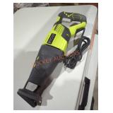 Ryobi 12 Amp Variable Speed Reciprocating Saw