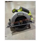 Ryobi 18V Compact 6.5" Circular Saw