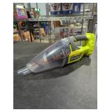 Ryobi 18V Cordless Hand Vacuum