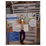 Cardinal Gates Stairway Safety Gate